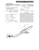 SURGICAL STAPLING APPARATUS WITH REUSABLE COMPONENTS diagram and image