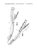 SURGICAL STAPLING APPARATUS WITH REUSABLE COMPONENTS diagram and image