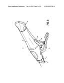 SURGICAL STAPLING APPARATUS WITH REUSABLE COMPONENTS diagram and image