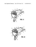 SURGICAL STAPLING APPARATUS WITH REUSABLE COMPONENTS diagram and image