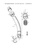 SURGICAL STAPLING APPARATUS WITH REUSABLE COMPONENTS diagram and image