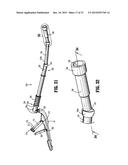 SURGICAL STAPLING APPARATUS WITH REUSABLE COMPONENTS diagram and image