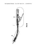 SURGICAL STAPLING APPARATUS WITH REUSABLE COMPONENTS diagram and image