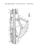 SURGICAL STAPLING APPARATUS WITH REUSABLE COMPONENTS diagram and image