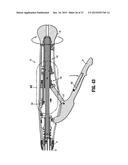 SURGICAL STAPLING APPARATUS WITH REUSABLE COMPONENTS diagram and image