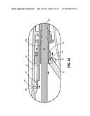 SURGICAL STAPLING APPARATUS WITH REUSABLE COMPONENTS diagram and image