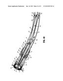 SURGICAL STAPLING APPARATUS WITH REUSABLE COMPONENTS diagram and image