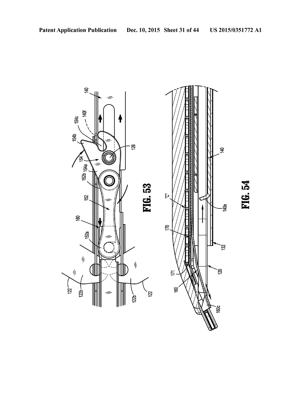 SURGICAL CLIP APPLIER - diagram, schematic, and image 32