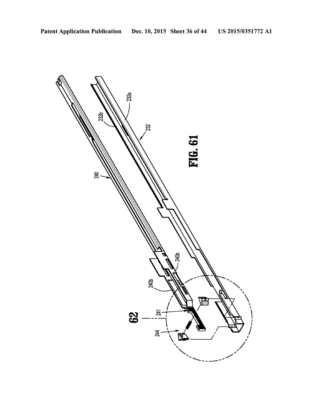 SURGICAL CLIP APPLIER - diagram, schematic, and image 37