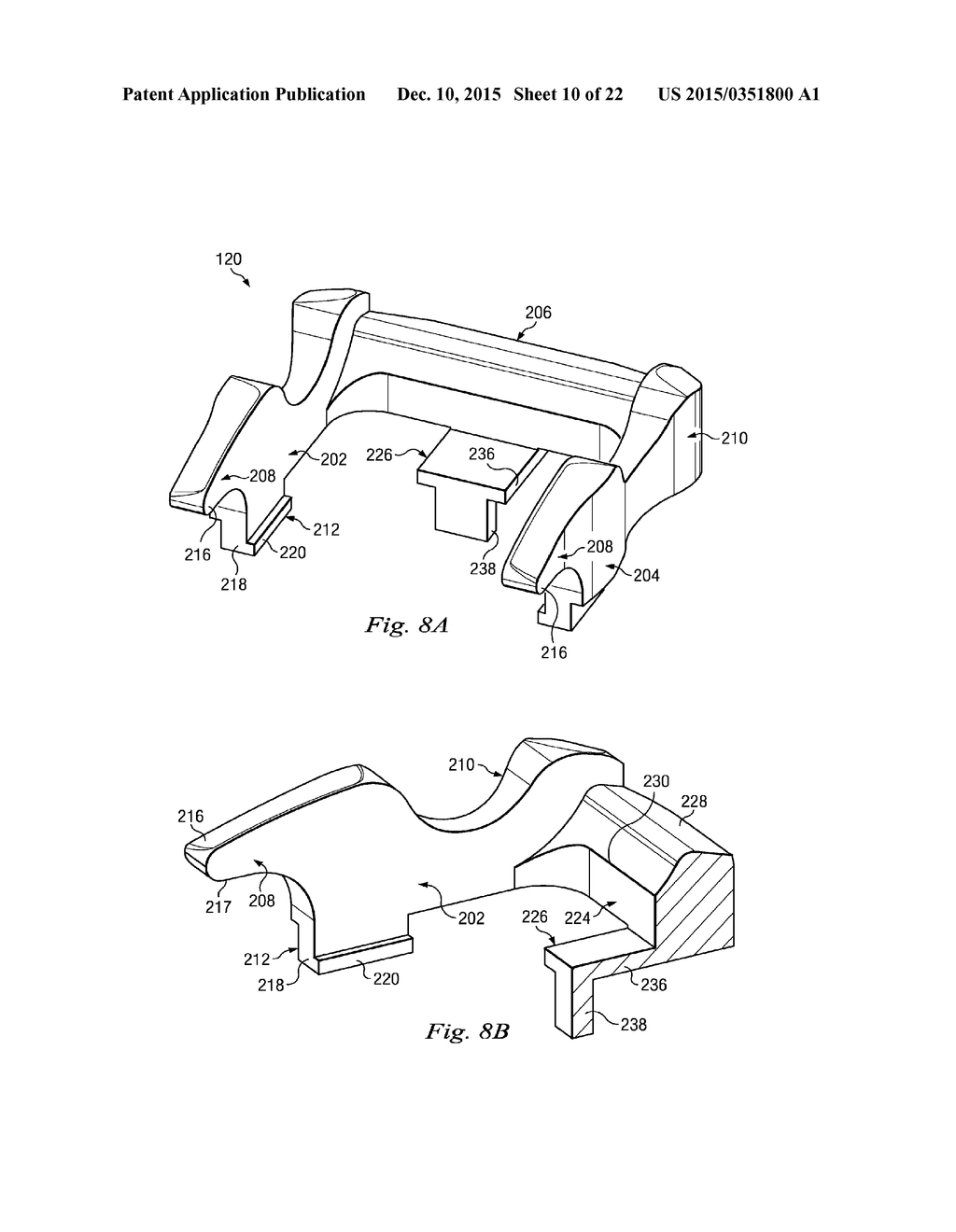 MULTI-LOCKING EXTERNAL FIXATION CLAMP - diagram, schematic, and image 11