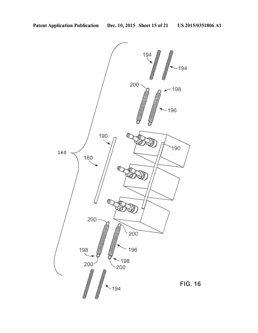 Spinal Stabilization - diagram, schematic, and image 16