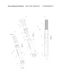 ROD REDUCER, COMPRESSOR, DISTRACTOR SYSTEM diagram and image