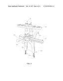 ROD REDUCER, COMPRESSOR, DISTRACTOR SYSTEM diagram and image