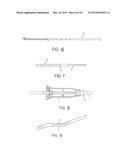 METHOD AND SYSTEM FOR CONSISTENT, REPEATABLE, AND SAFE CRYOSPRAY TREATMENT     OF AIRWAY TISSUE diagram and image