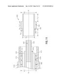 SURGICAL INSTRUMENT INCLUDING RE-USABLE PORTION diagram and image