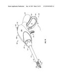 ENDOSCOPIC VESSEL SEALER AND DIVIDER FOR LARGE TISSUE STRUCTURES diagram and image