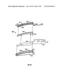 ENDOSCOPIC VESSEL SEALER AND DIVIDER FOR LARGE TISSUE STRUCTURES diagram and image