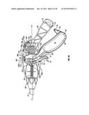 ENDOSCOPIC VESSEL SEALER AND DIVIDER FOR LARGE TISSUE STRUCTURES diagram and image