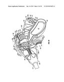 ENDOSCOPIC VESSEL SEALER AND DIVIDER FOR LARGE TISSUE STRUCTURES diagram and image