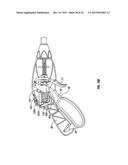 ENDOSCOPIC VESSEL SEALER AND DIVIDER FOR LARGE TISSUE STRUCTURES diagram and image