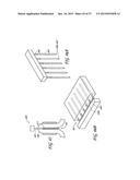 METHODS AND APPARATUS FOR REDUCING SWEAT PRODUCTION diagram and image