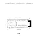 Blood Pressure Cuff Shield Incorporating Antimicrobial Technology diagram and image