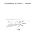 Blood Pressure Cuff Shield Incorporating Antimicrobial Technology diagram and image