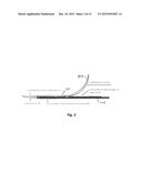 Blood Pressure Cuff Shield Incorporating Antimicrobial Technology diagram and image