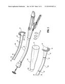 TOOL MEMBER COVER AND COVER DEPLOYMENT DEVICE diagram and image