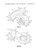 SELF-LIGATING ORTHODONTIC BRACKET diagram and image