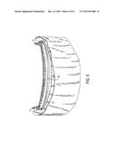 COMPONENTS FOR  PERMANENT REMOVABLE AND ADJUSTABLE DENTURES AND BRIDGES diagram and image