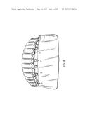 COMPONENTS FOR  PERMANENT REMOVABLE AND ADJUSTABLE DENTURES AND BRIDGES diagram and image