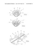 SURGICAL IMPLANT diagram and image