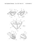 SURGICAL IMPLANT diagram and image