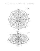 Dynamic Biometric Mesh diagram and image