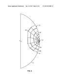 Dynamic Biometric Mesh diagram and image