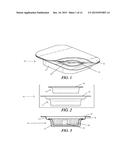 Tissue Graft Storage Solutions And Systems diagram and image