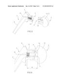 MODULAR SPACER DEVICE FOR THE TREATMENT OF PROSTHESIS INFECTIONS diagram and image