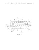 PIVOTABLE INTERBODY IMPLANT SYSTEM diagram and image