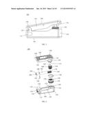 ADJUSTABLE INTERBODY FUSION DEVICE AND METHOD OF USE diagram and image