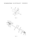 ADJUSTABLE INTERBODY FUSION DEVICE AND METHOD OF USE diagram and image