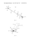 ADJUSTABLE INTERBODY FUSION DEVICE AND METHOD OF USE diagram and image