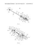 ADJUSTABLE INTERBODY FUSION DEVICE AND METHOD OF USE diagram and image