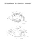 RADIALLY EXPANDABLE SPINAL INTERBODY DEVICE AND IMPLANTATION TOOL diagram and image