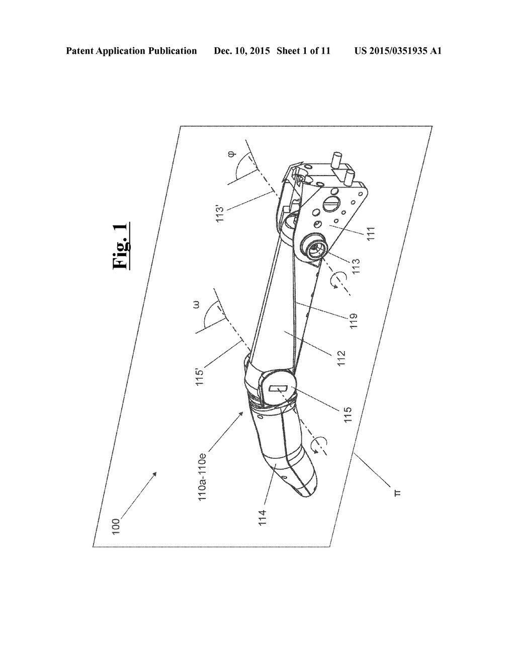 PROSTHETIC HAND SYSTEM - diagram, schematic, and image 02