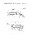 PROSTHETIC HAND SYSTEM diagram and image