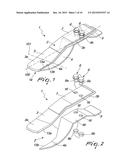 ARTIFICIAL FOOT diagram and image