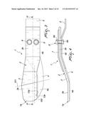 ARTIFICIAL FOOT diagram and image