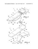 ARTIFICIAL FOOT diagram and image