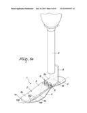 ARTIFICIAL FOOT diagram and image